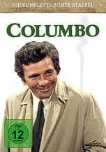 Columbo Staffel 8